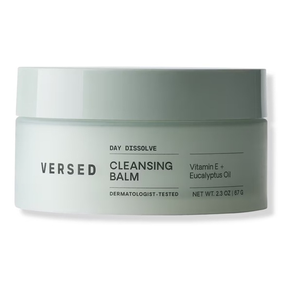 NWT Versed Day Dissolve Cleansing Balm - Picture 1 of 2